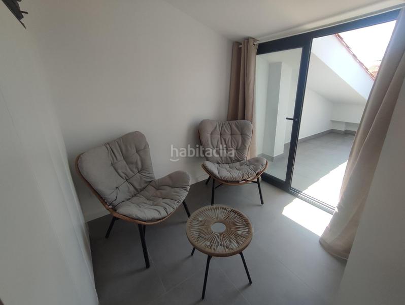 Foto 163b164e-6288-454a-8cbd-e2026930342a. Rent duplex with heating in Centre Palamós