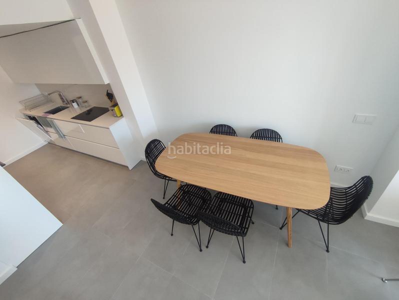 Foto 4e550eb6-aeae-4815-bc6d-0b08309fc528. Rent duplex with heating in Centre Palamós