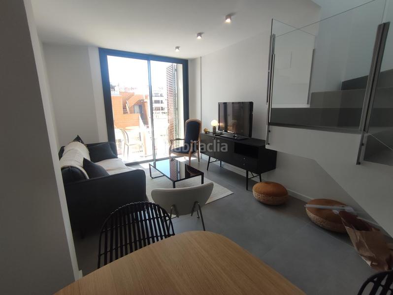 Foto 529c401a-21da-4348-8f15-b2a53c8b69c5. Rent duplex with heating in Centre Palamós