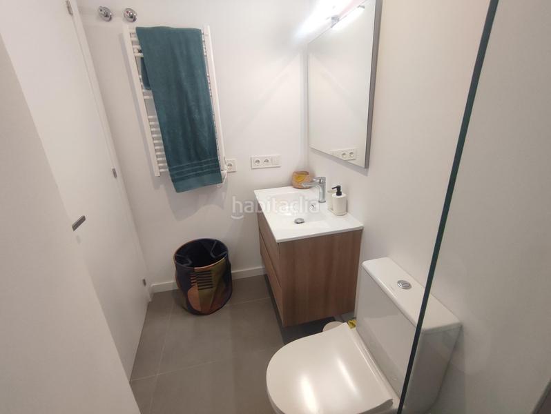 Foto 63a671d7-6e30-4c79-be0a-aab5f539b241. Rent duplex with heating in Centre Palamós