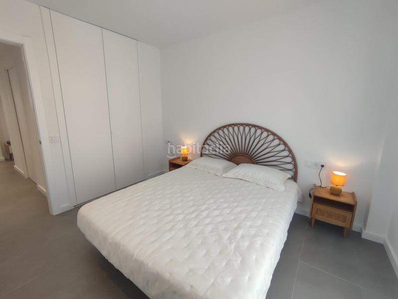 Foto 708182bf-0a81-4691-8305-5ae2093305bc. Rent duplex with heating in Centre Palamós
