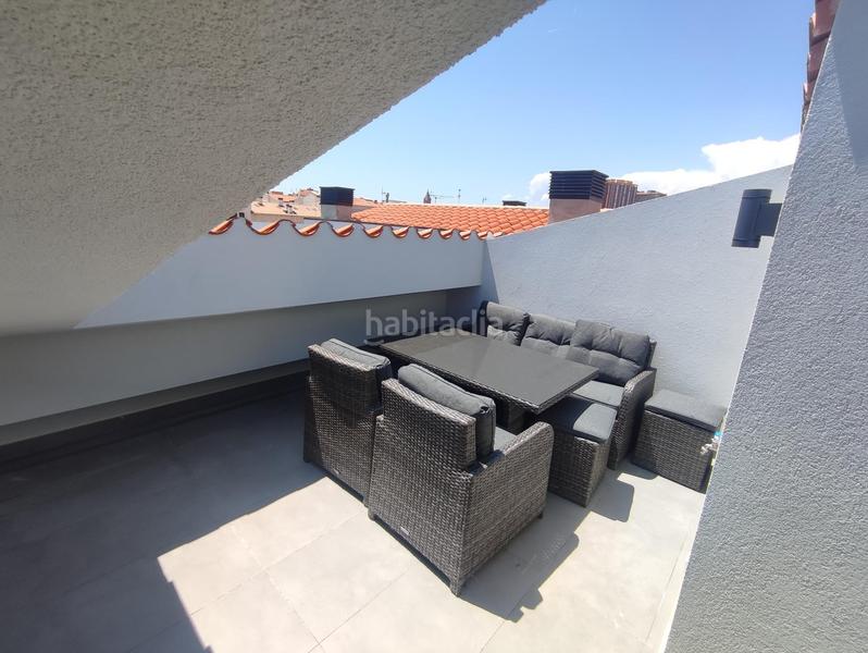 Foto 804996b1-6a98-4459-9753-80a5c40a360e. Rent duplex with heating in Centre Palamós