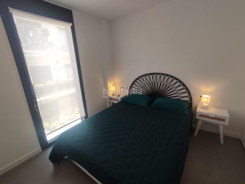Foto 8d6fc30a-2602-4356-b23f-580b9de4828d. Rent duplex with heating in Centre Palamós