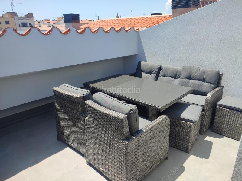 Foto 92a772ef-1282-423e-af96-6fafa5901875. Rent duplex with heating in Centre Palamós
