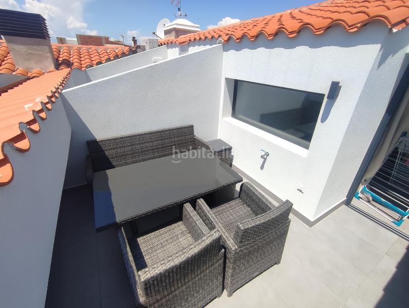 Foto 98b30e5b-656c-4fa9-aa81-af8fa0a75154. Rent duplex with heating in Centre Palamós