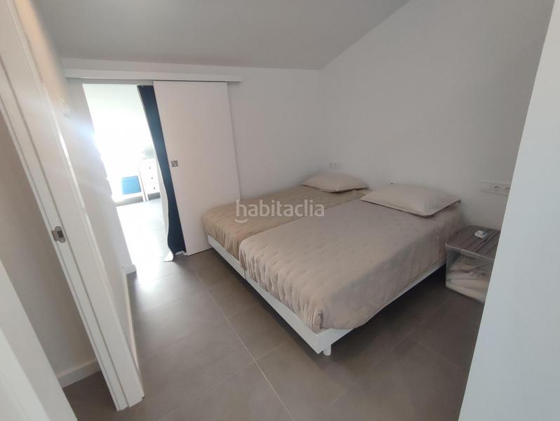 Foto a71e3038-7ef5-4340-8d39-fcf145a4a513. Rent duplex with heating in Centre Palamós