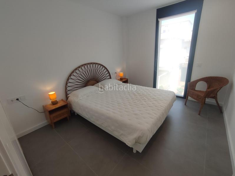 Foto b70db5da-477c-4bb1-9925-1e9a4dcf0153. Rent duplex with heating in Centre Palamós