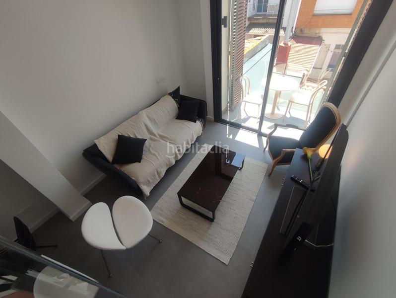 Foto ba1ef33d-87a3-493d-a19f-3b6df09bcefd. Rent duplex with heating in Centre Palamós