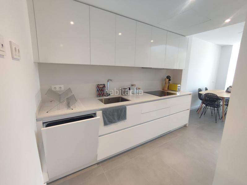 Foto c2f9c062-b4d7-443f-afbd-6c87039d5d98. Rent duplex with heating in Centre Palamós