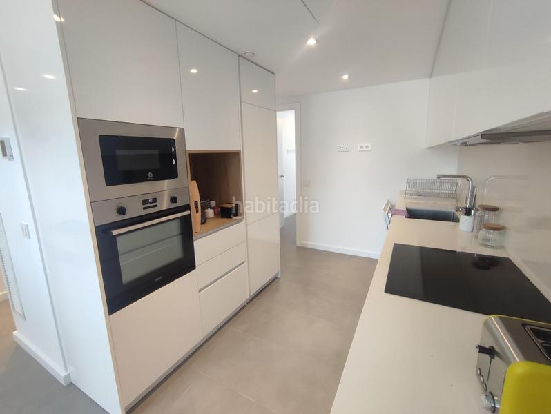 Foto c37f7668-a480-47ac-a7fc-4fa6e57cafe2. Rent duplex with heating in Centre Palamós