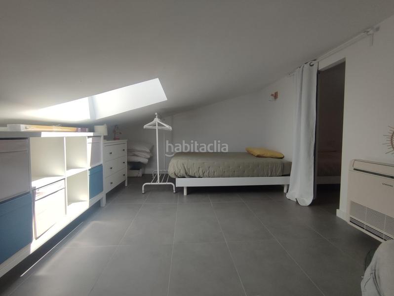 Foto e2dae4f7-5f46-490d-b5e2-4fe357fe618a. Rent duplex with heating in Centre Palamós
