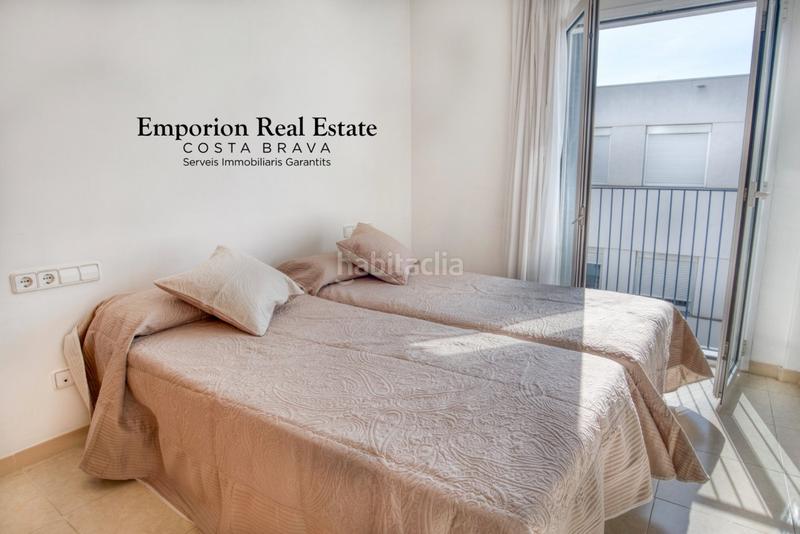 Foto 324c98c2-3205-4c9b-a0cf-75397f128750. Alquiler piso alquiler vacacional temporada de verano cerca playa parking wifi 6 personas en Calonge