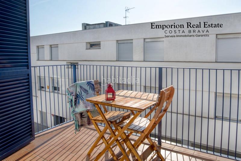 Foto deb8126a-fdf0-4d81-bde9-ff4ddb6cf042. Alquiler piso alquiler vacacional temporada de verano cerca playa parking wifi 6 personas en Calonge