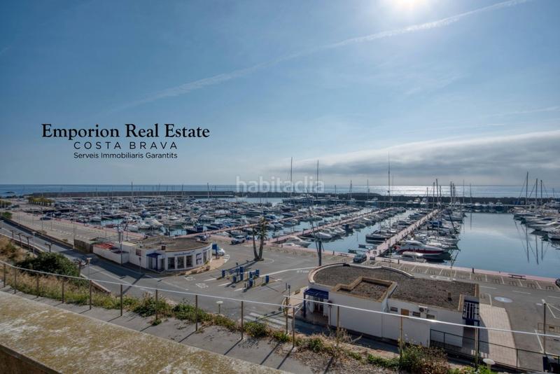 Foto 28de666d-8f50-4dad-8ce1-8557febdb161. Lloguer pis amb calefacció aparcament a Poble Calonge