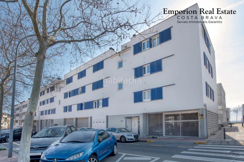 Foto a81b5ed4-b786-4ab1-818d-a5652237c7f0. Lloguer pis amb calefacció aparcament a Poble Calonge