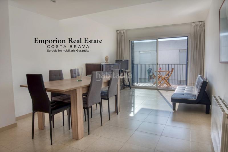 Foto 23d509d1-dfdc-4667-90c6-680b5b9746ab. Location appartement avec chauffage parking dans Poble Calonge