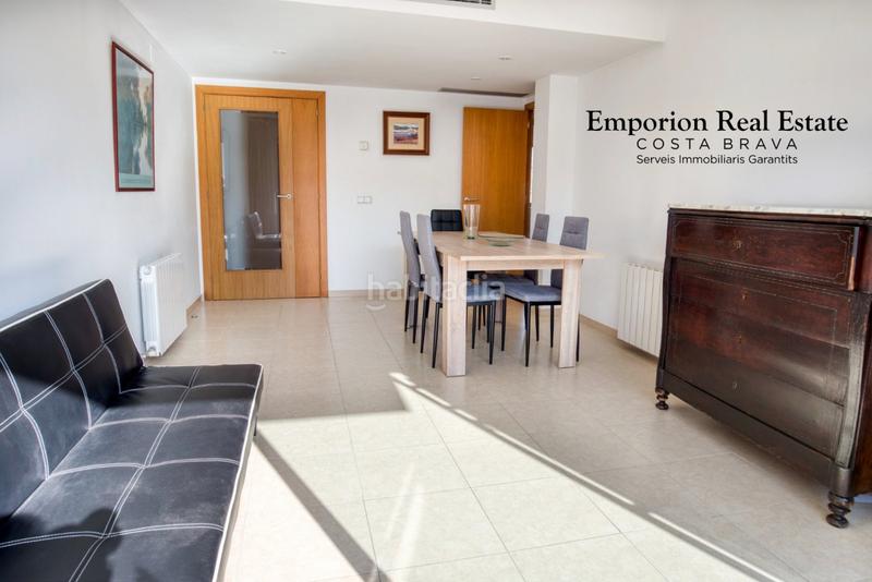 Foto 91f8f731-b3be-4bc4-92d1-2e1c694fae07. Location appartement avec chauffage parking dans Poble Calonge