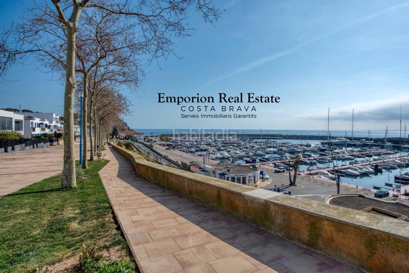 Foto de19d38f-512b-4b8e-977e-672f2380a80b. Location appartement avec chauffage parking dans Poble Calonge