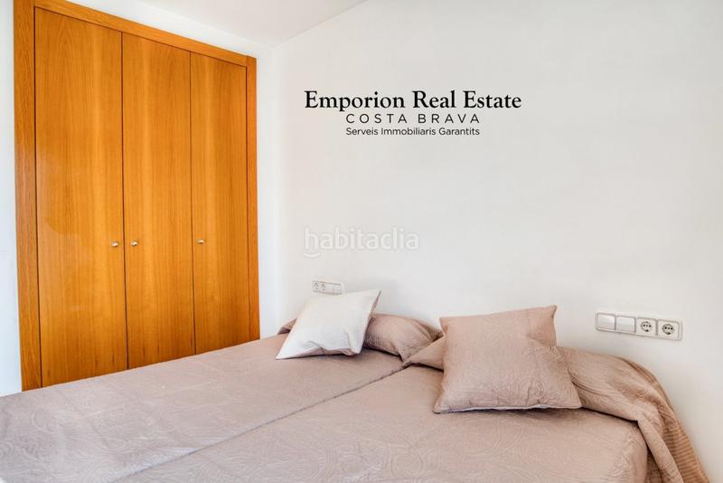 Foto 888a5da4-3a76-45a8-a9f1-d9b0018dfbbe. Miete etagenwohnung mit heizung parking in Poble Calonge