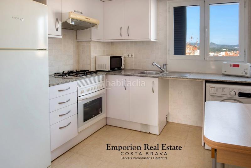 Foto a537e131-e621-4c4b-9c75-f9b40efe6145. Miete etagenwohnung mit heizung parking in Poble Calonge