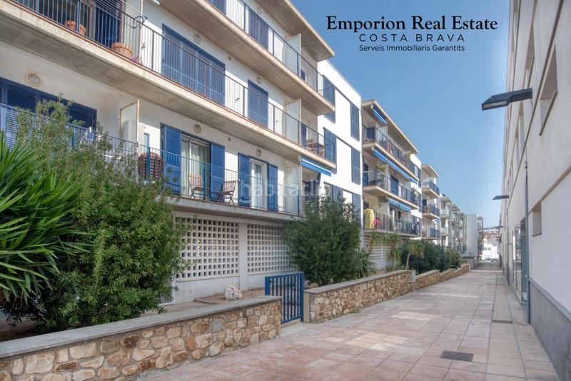 Foto e916ad3f-a74a-4096-8d67-75001eacb7cc. Miete etagenwohnung mit heizung parking in Poble Calonge