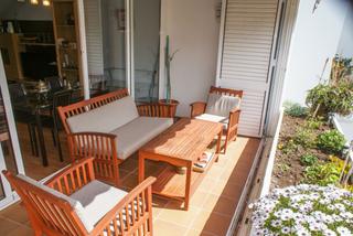 Lloguer Apartament a Los Pinos-Politur. Bonito apartamento en platja daro politur.alquiler por semanas j