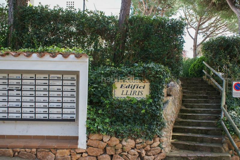 Foto 5f34a707-ece0-4437-ba42-3e03618fd9a0. Miete appartement mit heizung in Los Pinos-Politur Platja d´Aro