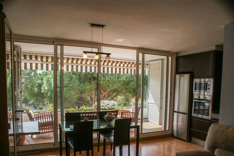 Foto 757c6695-9ea5-4b95-a030-6f76df164625. Miete appartement mit heizung in Los Pinos-Politur Platja d´Aro