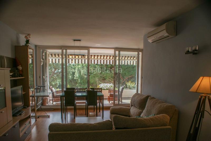 Foto dec97f70-6f55-4024-9c69-0780406e44f2. Miete appartement mit heizung in Los Pinos-Politur Platja d´Aro