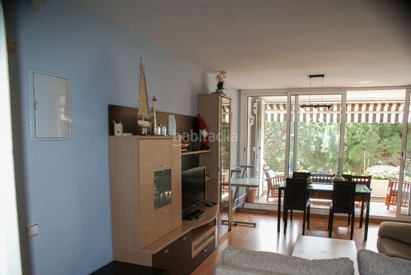 Foto 3469a6b0-5692-4eaf-a808-d13945338d82. Rent apartment with heating in Los Pinos-Politur Platja d´Aro
