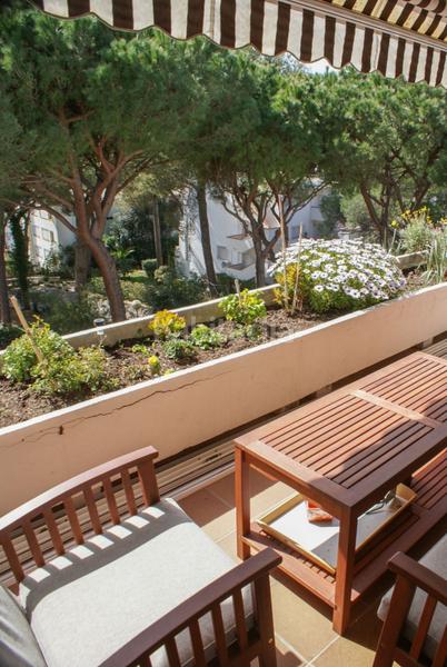 Foto 5df02923-7ffb-45e6-8013-2e35dd907005. Rent apartment with heating in Los Pinos-Politur Platja d´Aro