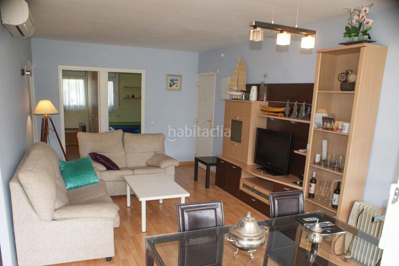 Foto 895efba8-0061-4311-9609-a4a6b27d6f8c. Rent apartment with heating in Los Pinos-Politur Platja d´Aro