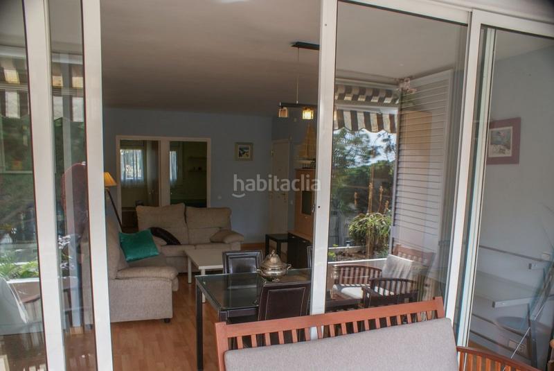 Foto 9239dca8-42cf-44a6-a6cb-ea436b851a93. Rent apartment with heating in Los Pinos-Politur Platja d´Aro