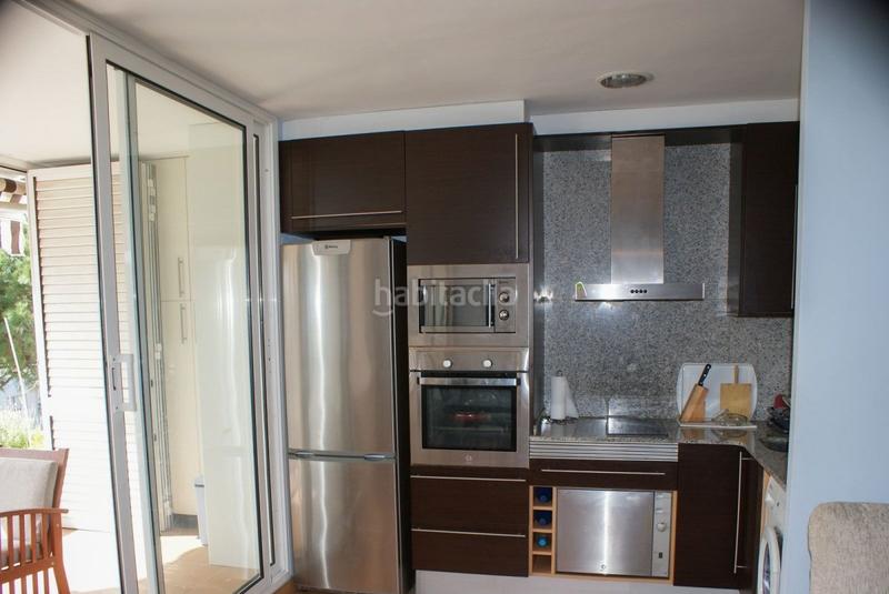 Foto 92ba6530-0962-47cc-8b63-c16f5a5c770c. Rent apartment with heating in Los Pinos-Politur Platja d´Aro