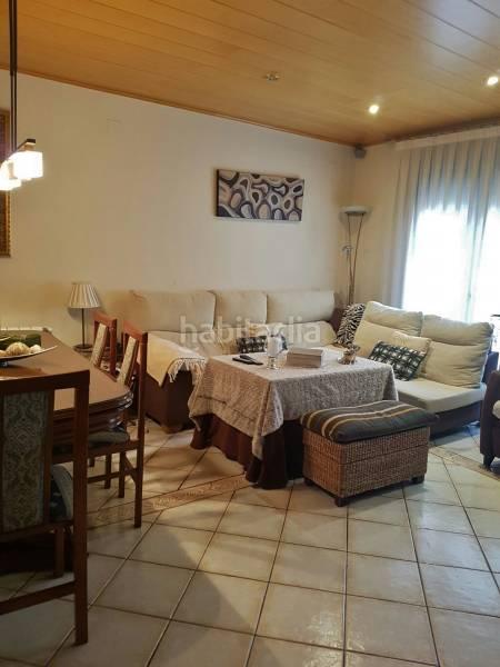 Foto 76548e46-ef7f-4418-aeff-2683779ae685. Alquiler casa  adosada centro palamos con terraza y vistas al mar. en Palamós