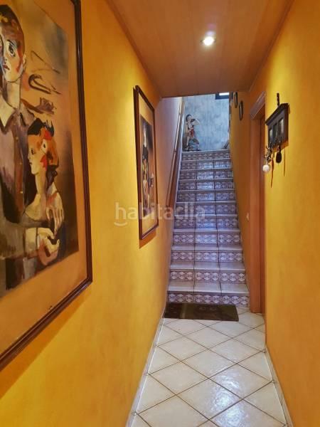 Foto bcaf5a93-d2b5-4f2d-8f35-0f984dfff7d3. Alquiler casa  adosada centro palamos con terraza y vistas al mar. en Palamós