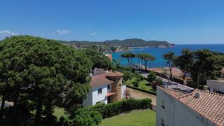 Duplex à La Fosca - Cala Margarida. Bonito y funcional dúplex en venta en la playa de la fosca