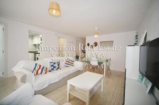 Miete Appartement in Sant Antoni. Alquiler temporal exclusivo para estudiantes y profesores  tempo