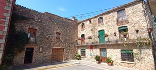 Casa a Poble. Para entendidos la mejor casona de piedra de calonge puede ser s