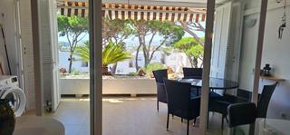 Miete Appartement in Los Pinos-Politur. Alquiler temporada septiembre 25  junio 26