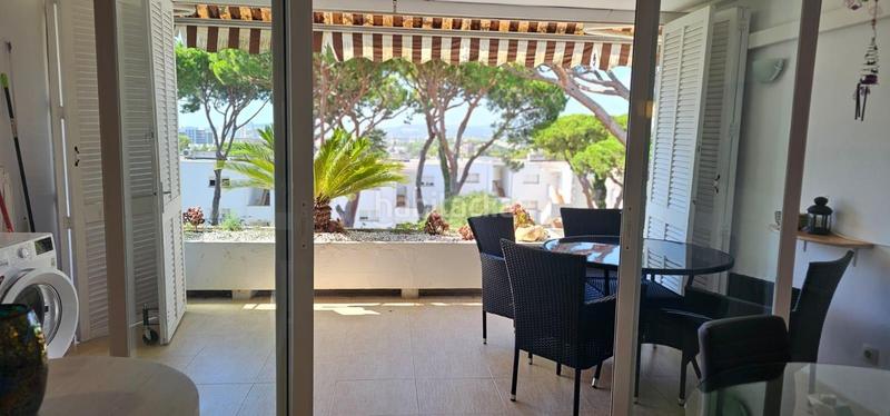 Foto a47e49da-f607-4a67-8061-3e30c10302a3. Location appartement avec chauffage dans Los Pinos-Politur Platja d´Aro