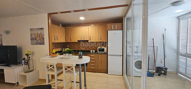 Foto ba90dd9f-5717-464b-b92c-9c0aeb858816. Location appartement avec chauffage dans Los Pinos-Politur Platja d´Aro