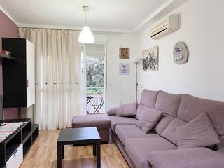 Location Appartement à Avinguda Catalunya. Alquiler temporada septiembre 2025 a junio 2026