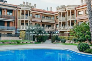 Miete Appartement in Avinguda Catalunya. Apartamento en palamos de alquiler temporal