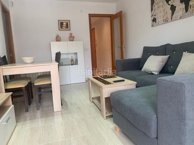 Foto 83b8c8bc-963b-4f63-9bfb-0c324803594a. Lloguer apartament amb aparcament a Avinguda Catalunya Palamós