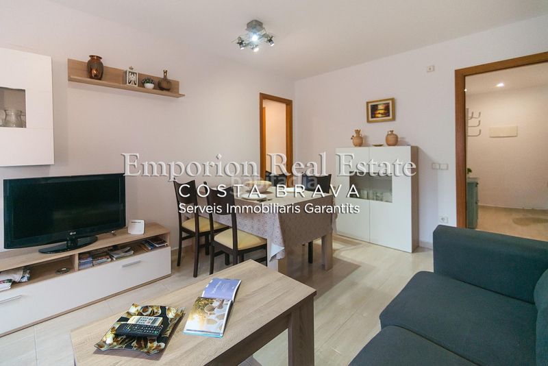 Foto c58e154f-3a6a-4858-a923-44b52cdf7906. Lloguer apartament amb aparcament a Avinguda Catalunya Palamós