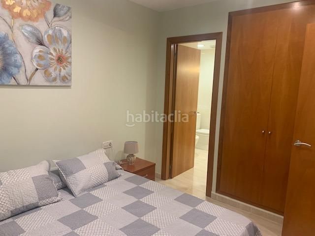 Foto c5d72c56-9f61-4a85-8346-84c12468e25f. Lloguer apartament amb aparcament a Avinguda Catalunya Palamós