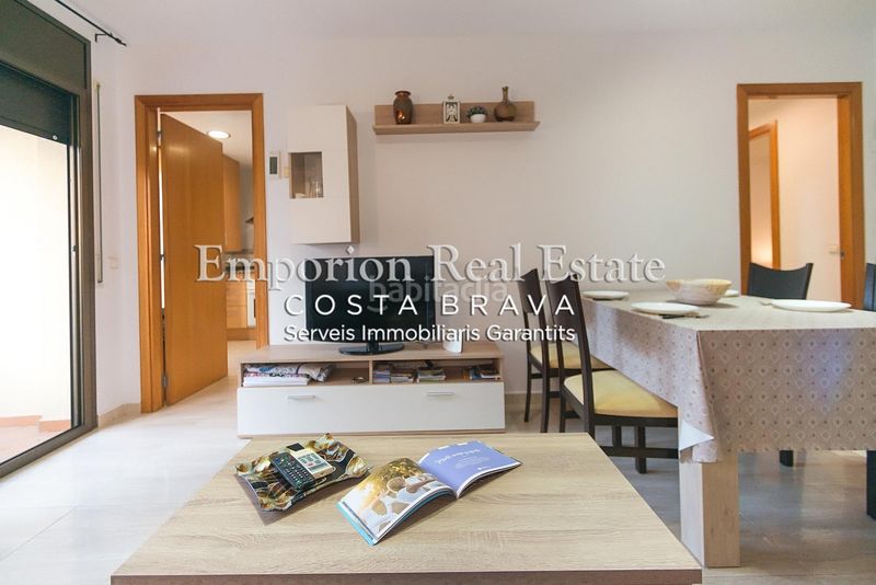 Foto f2a609cf-4992-49fd-9abf-d054e67296d1. Lloguer apartament amb aparcament a Avinguda Catalunya Palamós