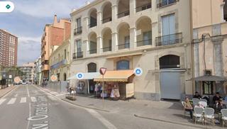 Local Comercial en El Pedró