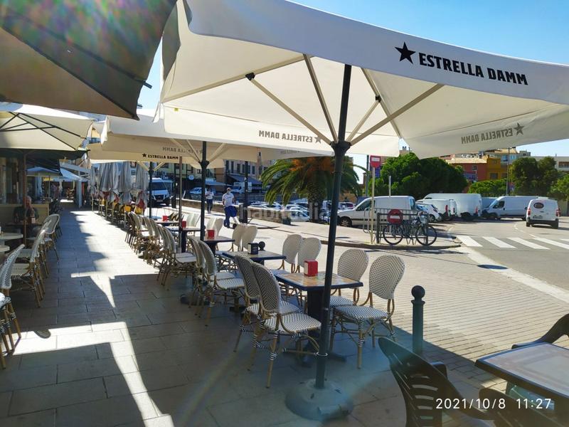 Foto d6f57e09-fc6f-46fa-ba1a-7f844f671055. Lloguer local comercial a El Pedró Palamós